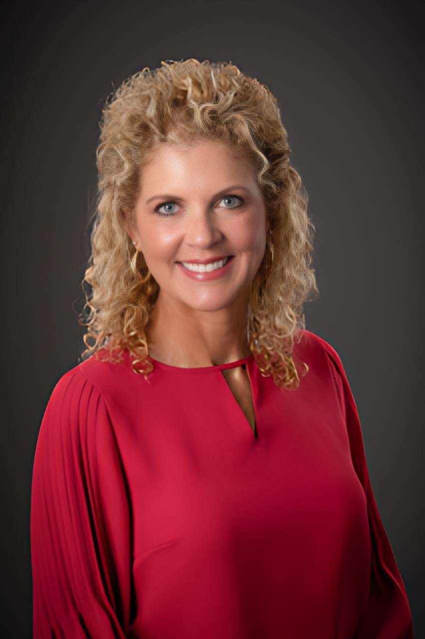 Karen Rance Portrait