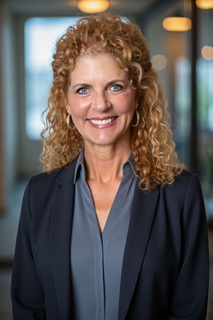Karen Rance Portrait